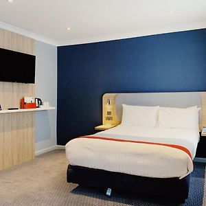 Standard Double Room Hot